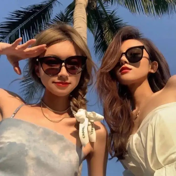奶奶小姐