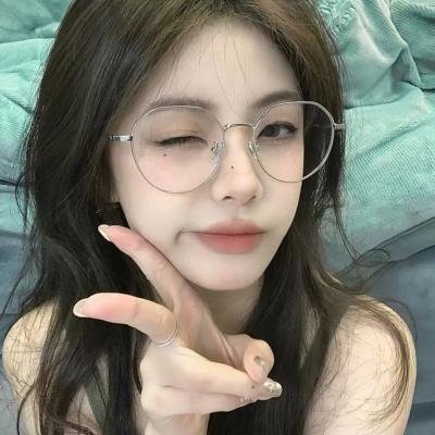 给我你的手