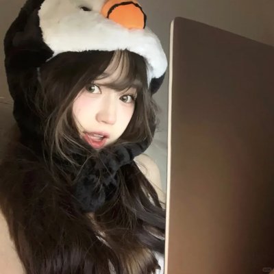 滑稽夫人