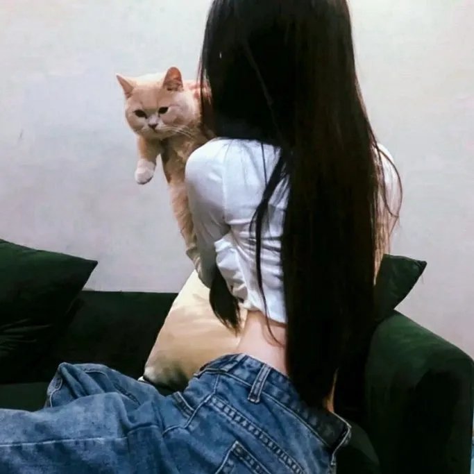 好头发
